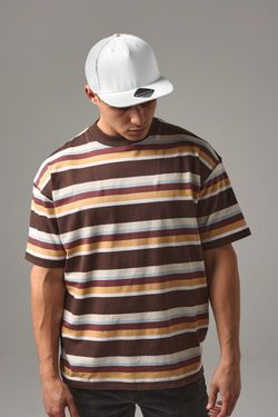 Rapper Cap 5 Panels