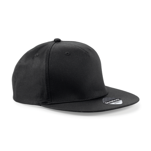 Rapper Cap 5 Panels
