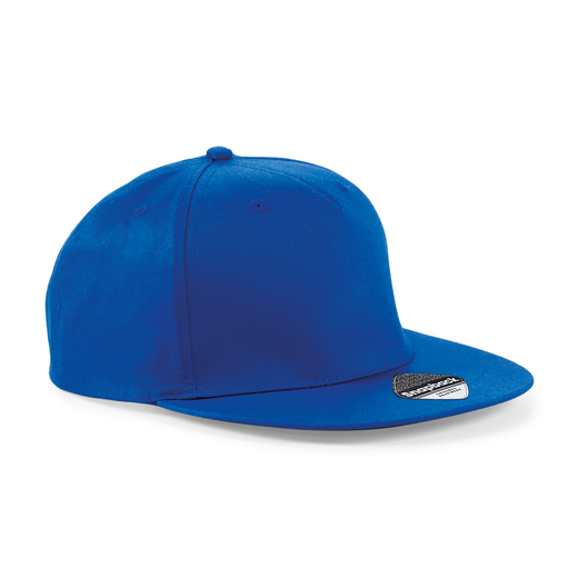 Rapper Cap 5 Panels
