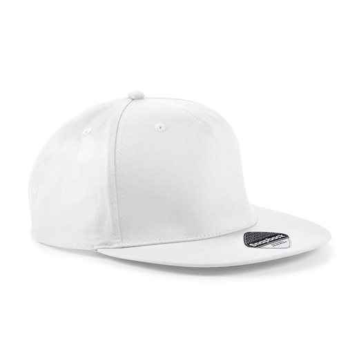 Rapper Cap 5 Panels