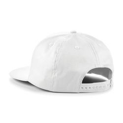 Rapper Cap 5 Panels