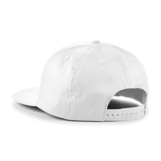 Rapper Cap 5 Panels