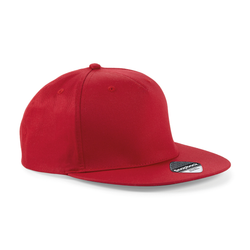 Rapper Cap 5 Panels