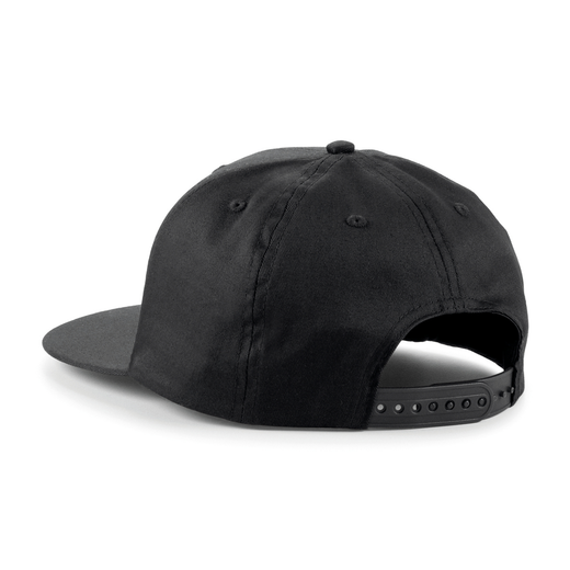 Rapper Cap 5 Panels