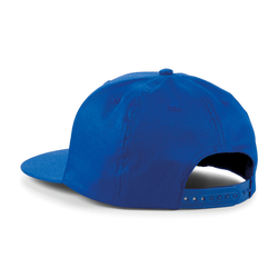 Rapper Cap 5 Panels