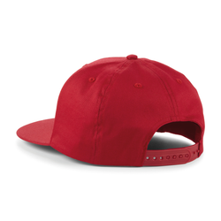 Rapper Cap 5 Panels
