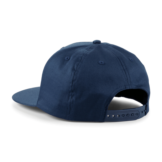 Rapper Cap 5 Panels