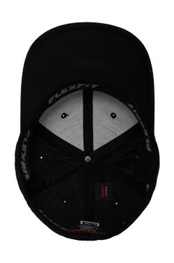 Gorra rayada