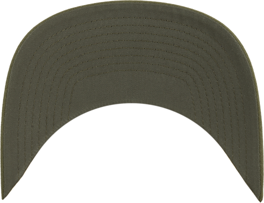 Retro berretto bicolore