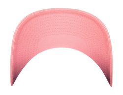 Gorra retro tablero de ajedrez