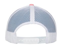 Gorra retro tablero de ajedrez