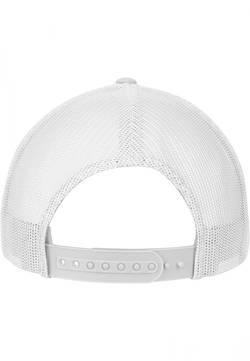 Casquette Retro Trucker Colored Front