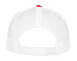 Gorra Retro Trucker de 5 paneles en 2 colores