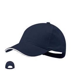 Gorra Rubec