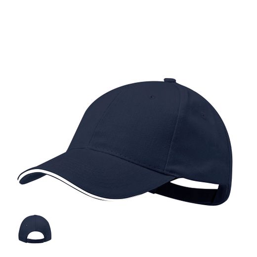 Gorra Rubec