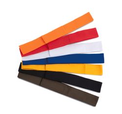 Cinta amovible para sombrero panamá y sombrero de paja