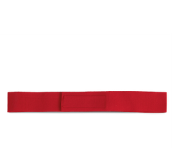 Banda nastro rimovibile per cappelli Panama KP066 e Boater KP069