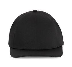 Gorra Sin Costuras - 6 Paneles  Con Tira Elástica