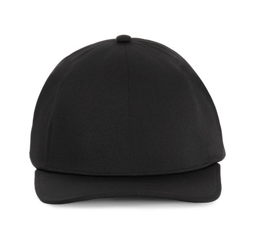 Gorra Sin Costuras - 6 Paneles  Con Tira Elástica