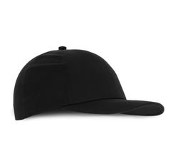 Gorra Sin Costuras - 6 Paneles  Con Tira Elástica