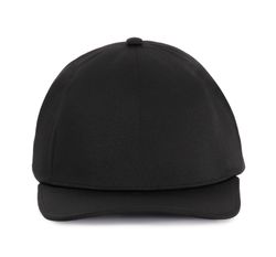 Gorra Sin Costuras - 6 Paneles  Con Tira Elástica