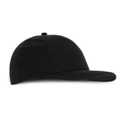 Gorra Sin Costuras - 6 Paneles  Con Tira Elástica