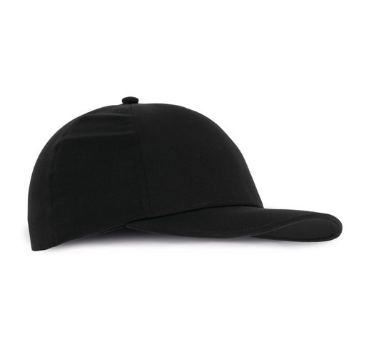 Gorra Sin Costuras - 6 Paneles  Con Tira Elástica