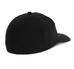 Gorra Sin Costuras - 6 Paneles  Con Tira Elástica
