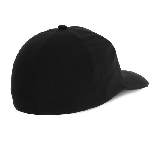 Gorra Sin Costuras - 6 Paneles  Con Tira Elástica