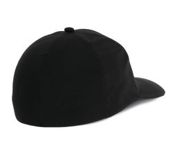 Gorra Sin Costuras - 6 Paneles  Con Tira Elástica