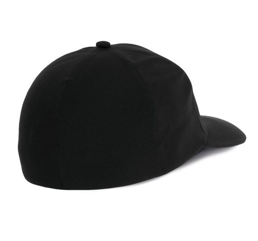 Gorra Sin Costuras - 6 Paneles  Con Tira Elástica