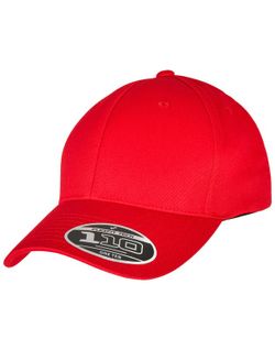 Gorra snapback 110 visera curva