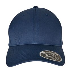 Gorra snapback 110 visera curva