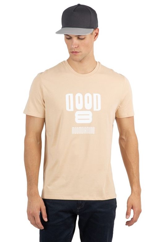 Casquette Snapback - 5 panneaux