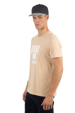 Casquette Snapback - 5 panneaux