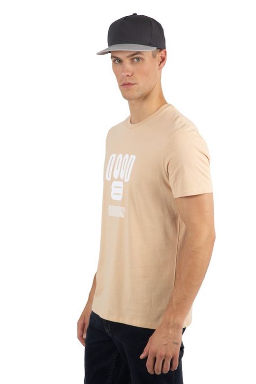 Casquette Snapback - 5 panneaux