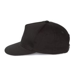 Snapback Cap - 5 Panels