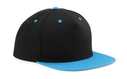 Gorra Snapback 5 paneles