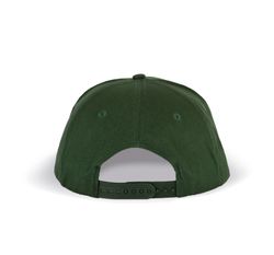 Casquette Snapback - 5 panneaux