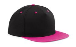 Gorra Snapback 5 paneles