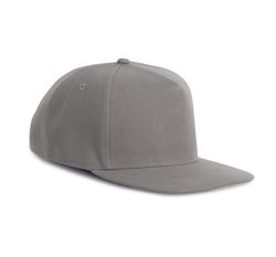 Casquette Snapback - 5 panneaux