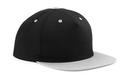 Gorra Snapback 5 paneles