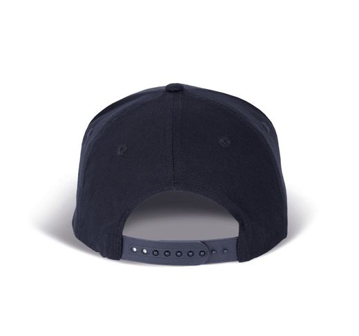 Casquette Snapback - 5 panneaux