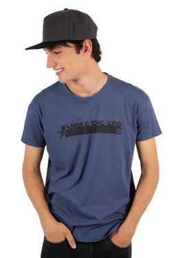 Casquette Snapback - 5 panneaux