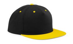 Gorra Snapback 5 paneles