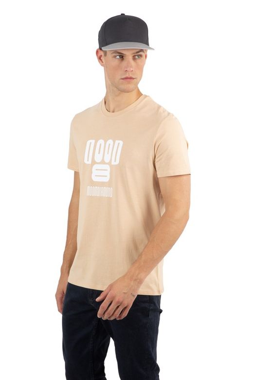 Casquette Snapback - 5 panneaux