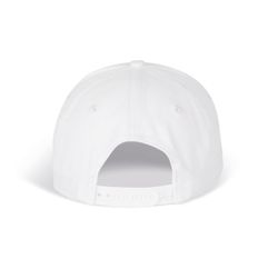Casquette Snapback - 5 panneaux