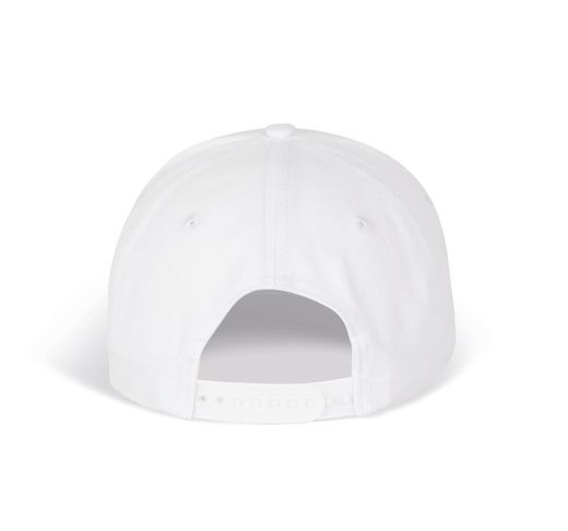 Casquette Snapback - 5 panneaux