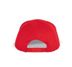 Casquette Snapback - 5 panneaux
