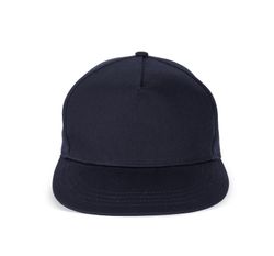 Casquette Snapback - 5 panneaux